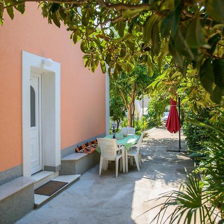 House Mirjana Villa Trogir Exterior photo