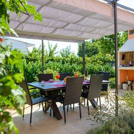 House Mirjana Villa Trogir Exterior photo
