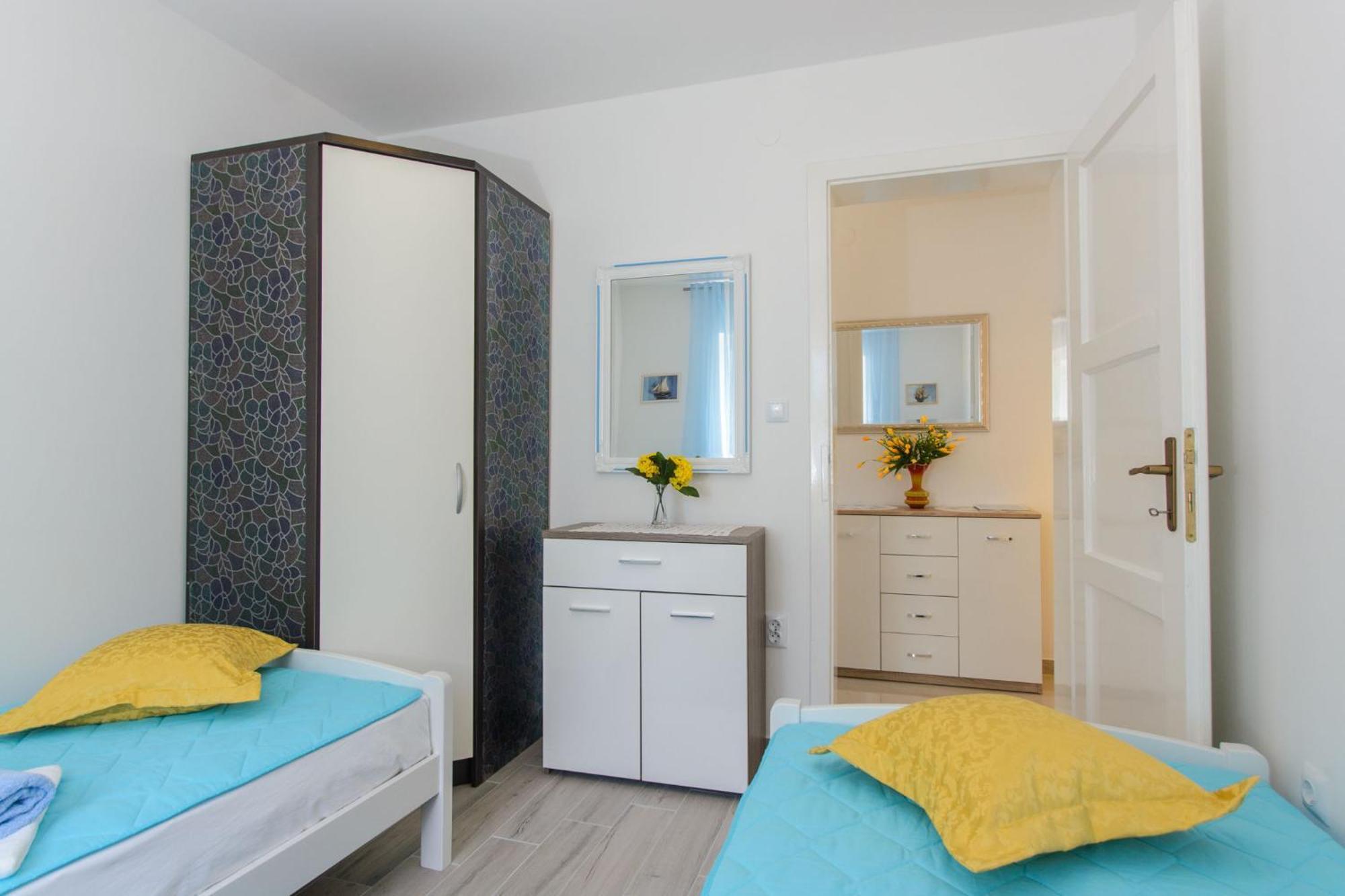House Mirjana Villa Trogir Exterior photo