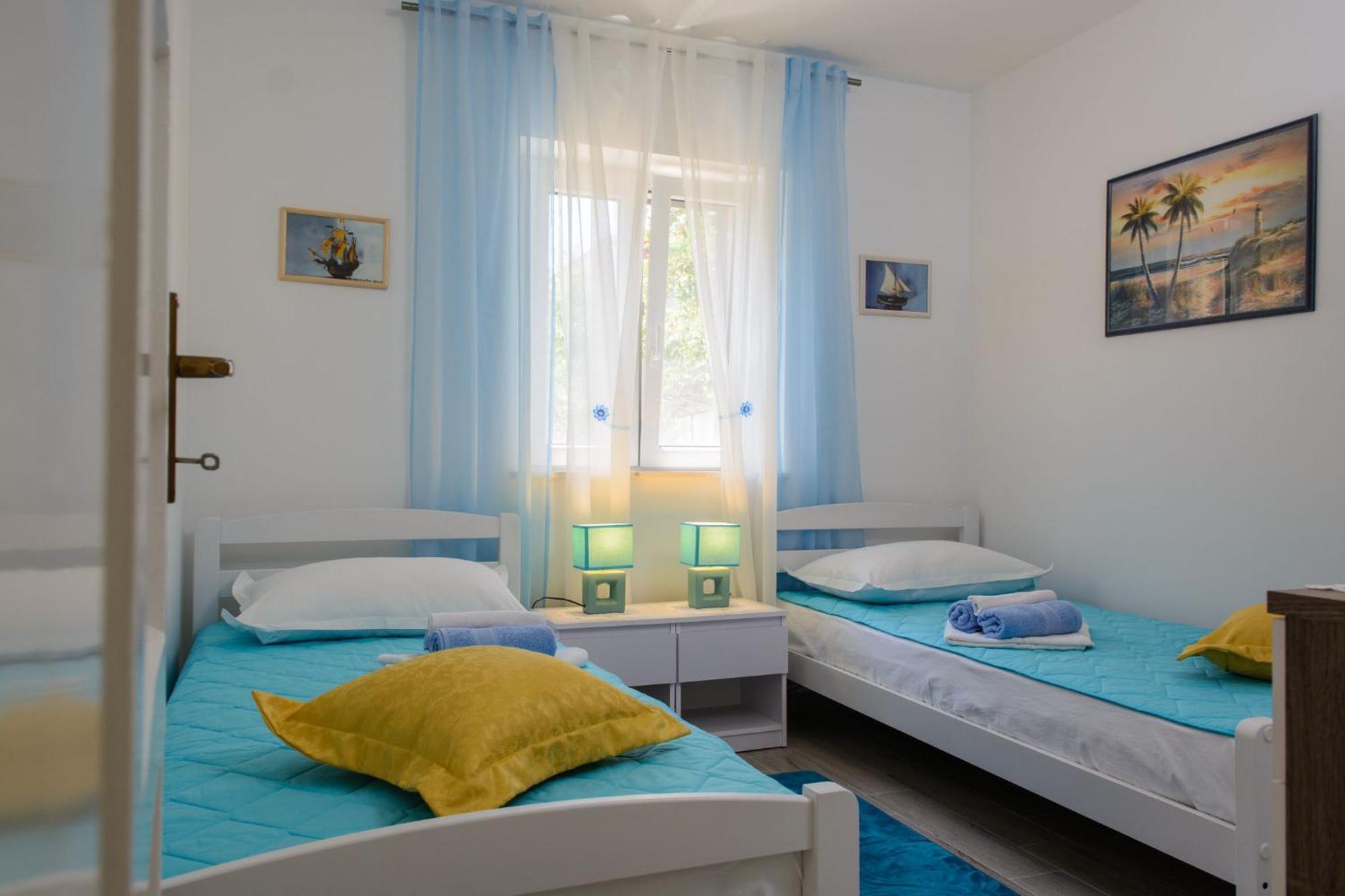 House Mirjana Villa Trogir Exterior photo