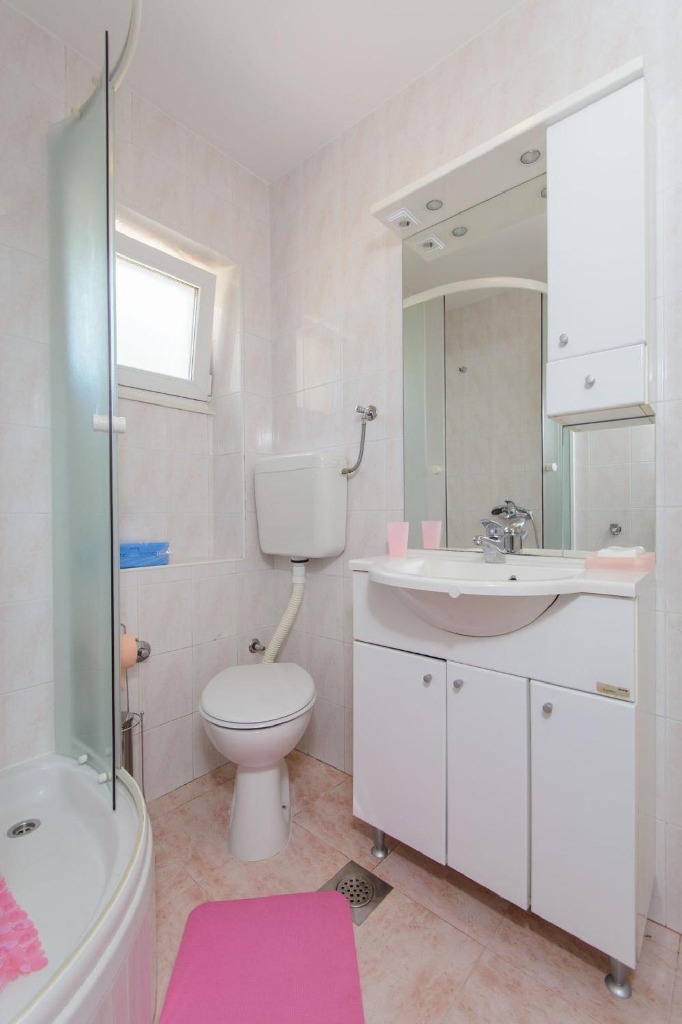 House Mirjana Villa Trogir Exterior photo